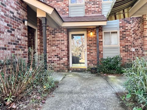 A home in Hanahan