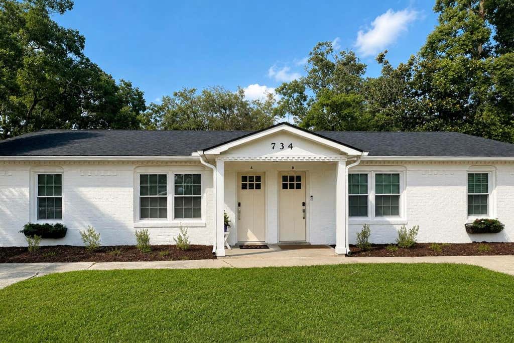 Photo of 734 Deene Street, Charleston, SC 29412 (MLS # 26022490)