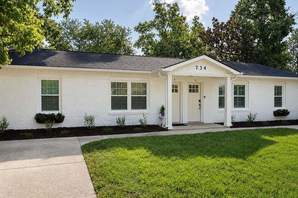 Photo of 734 Deene Street, Charleston, SC 29412 (MLS # 26022490)