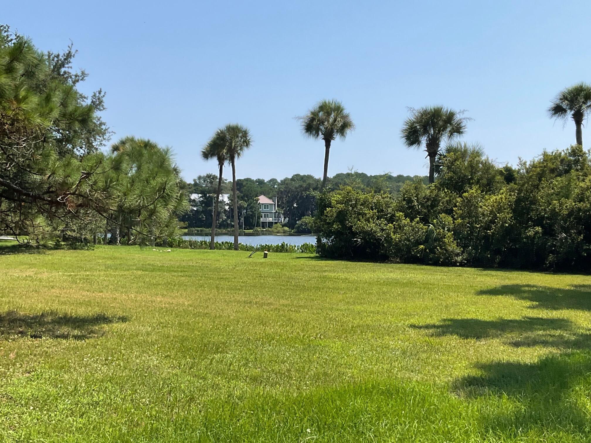 2195 Seabrook Island Road