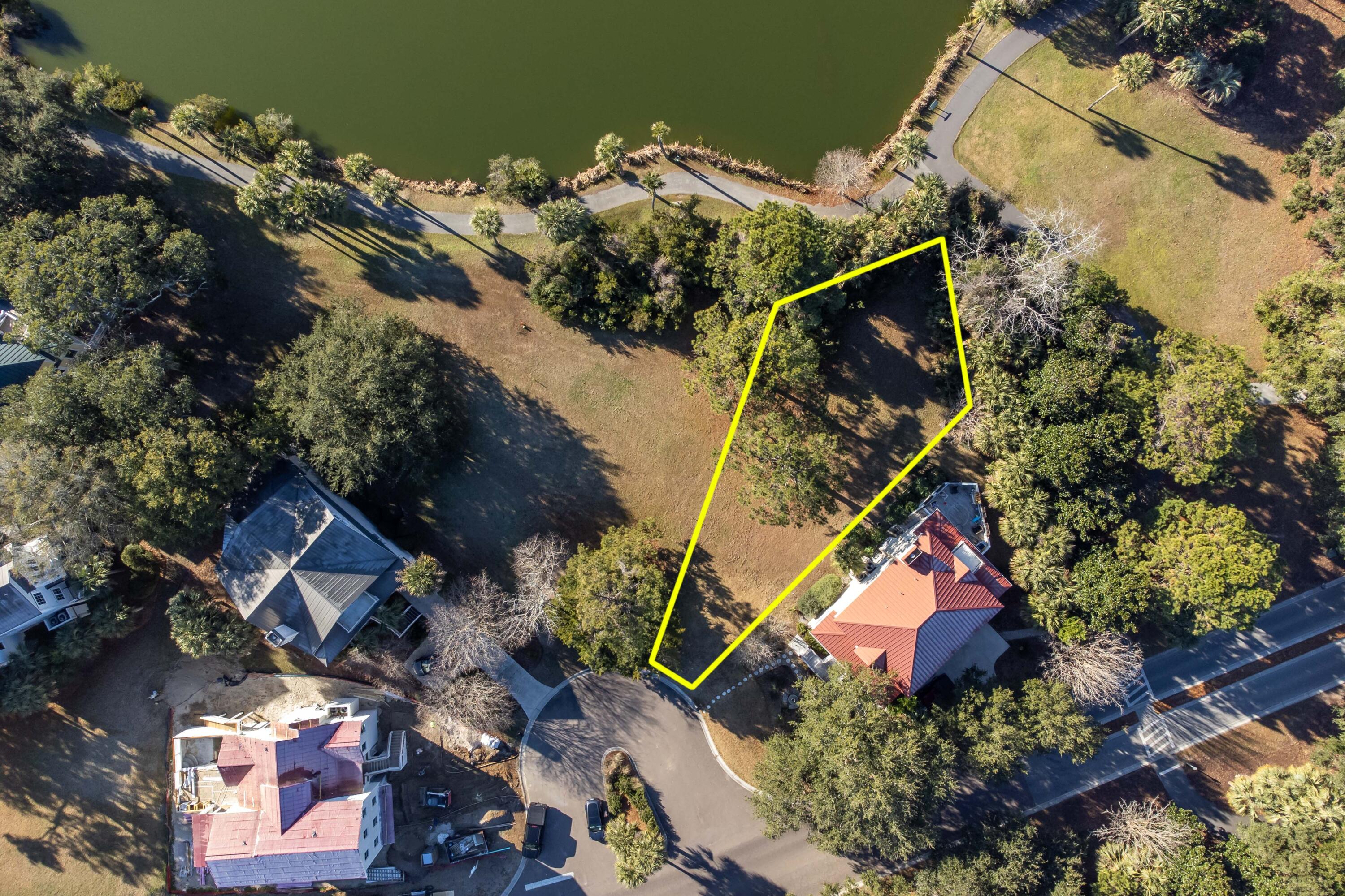 2195 Seabrook Island Road
