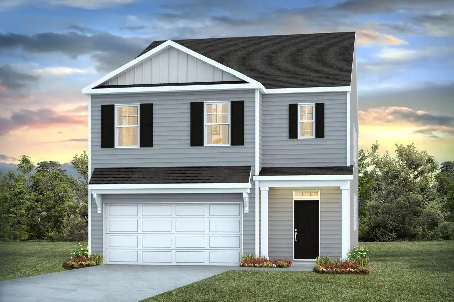 121 Longbeard Drive Way