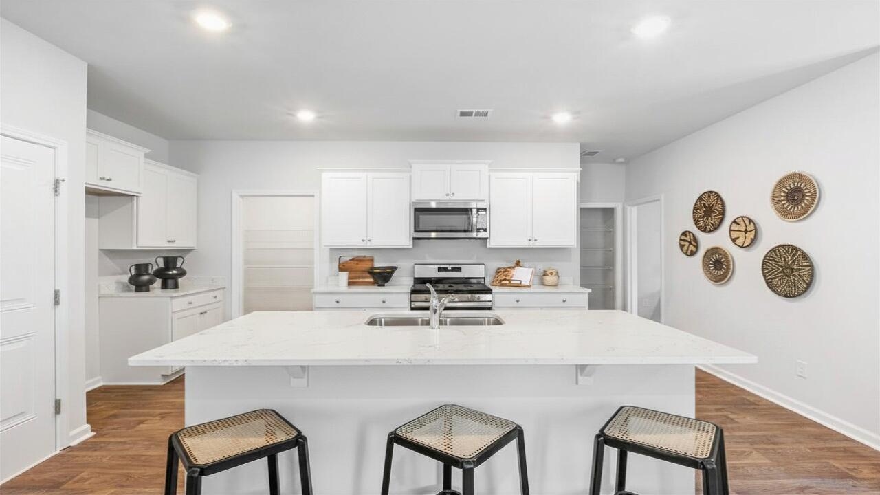 121 Longbeard Drive