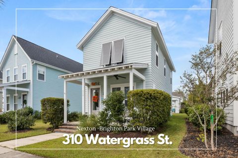 Photo of 310 Watergrass Street, Summerville, SC 29486 (MLS # 25027507)