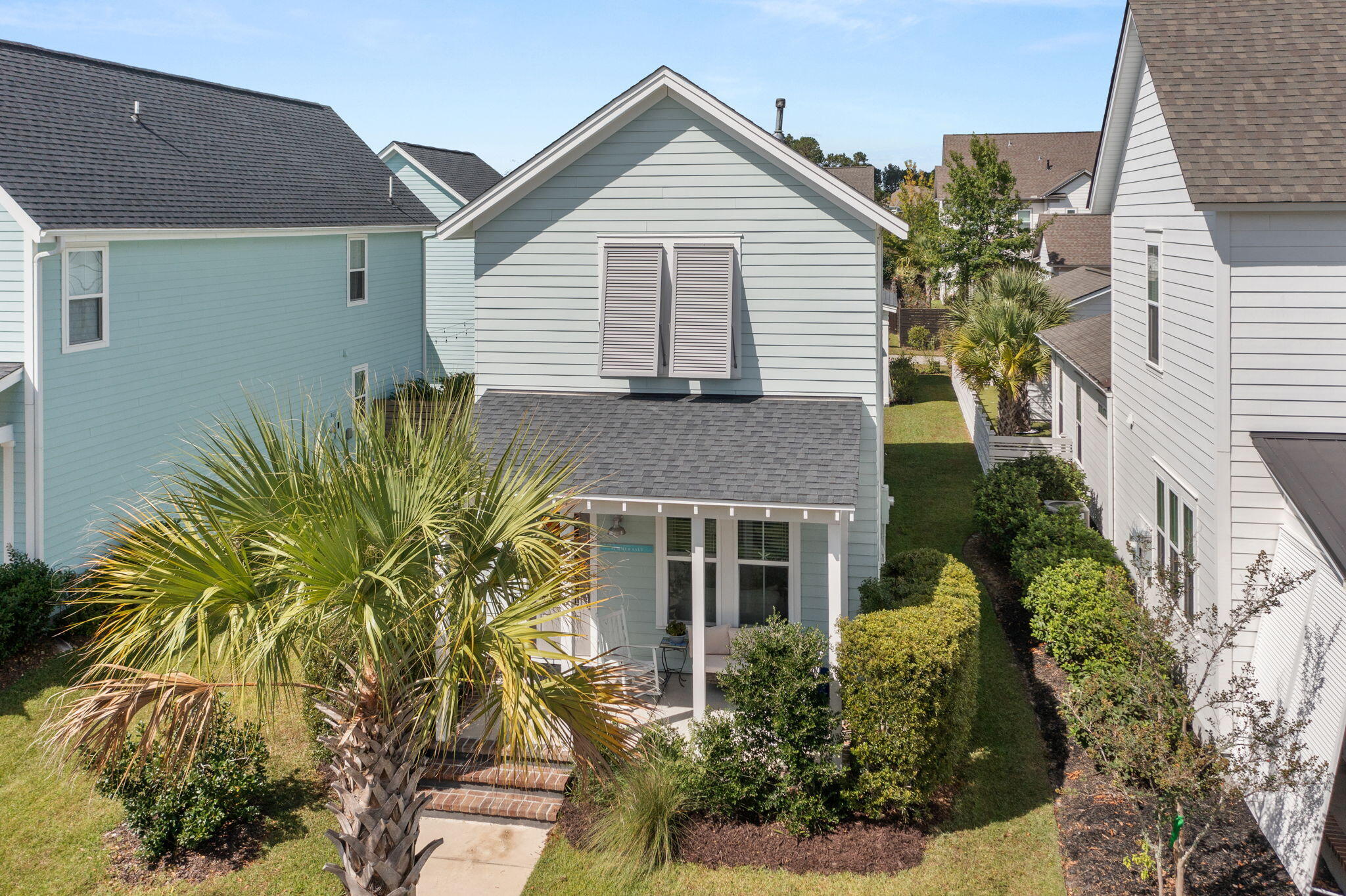 310 Watergrass Street