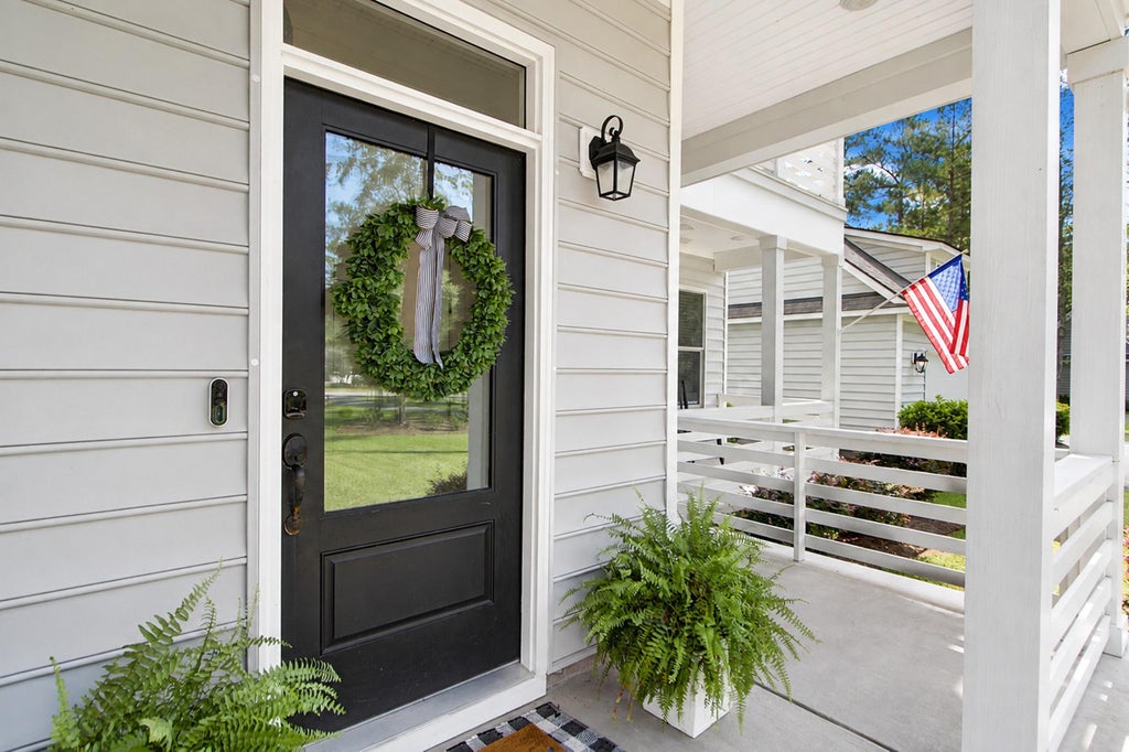 Photo of 336 Mckennas Place, Huger, SC 29450 (MLS # 26024362)