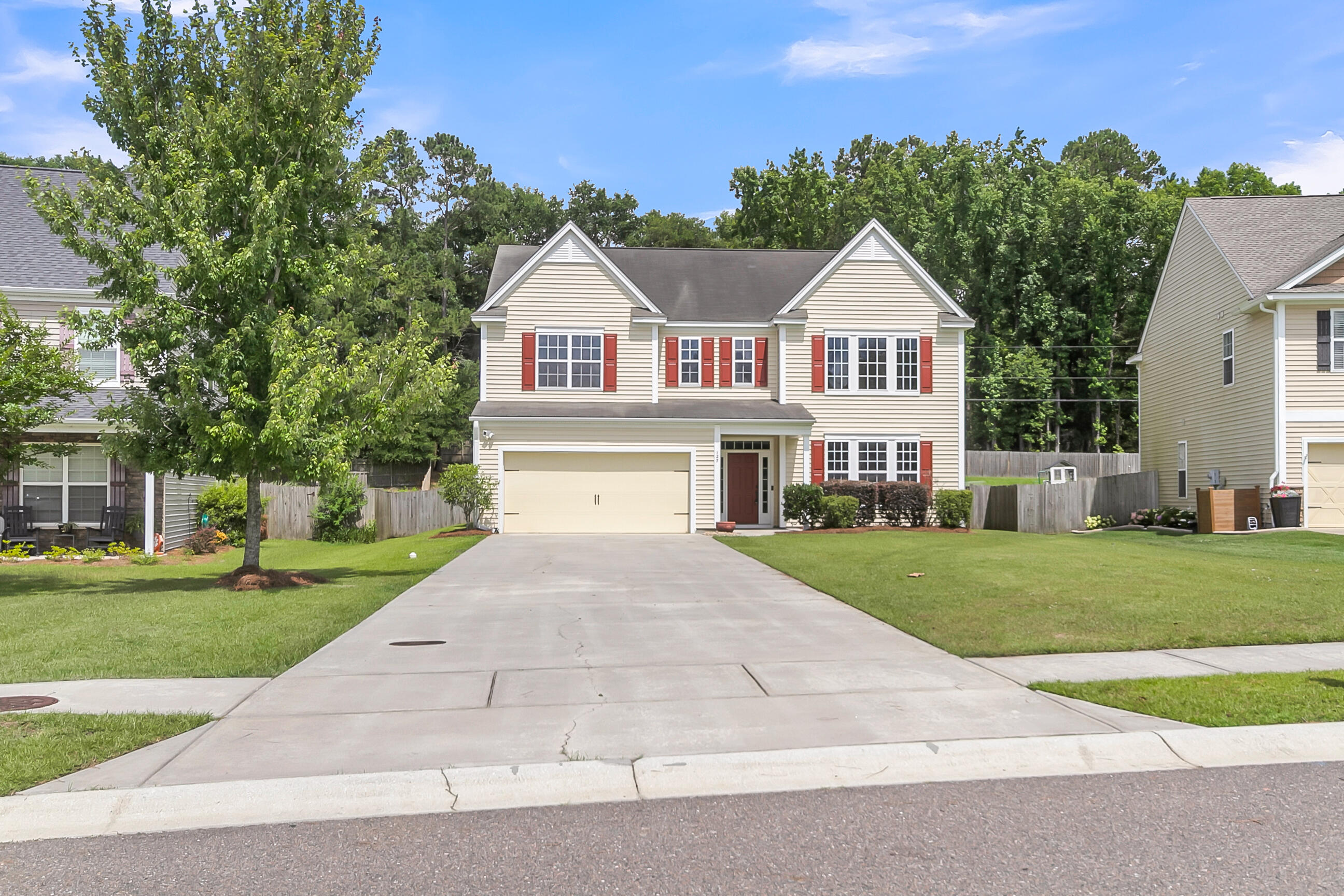127 Rawlins Drive