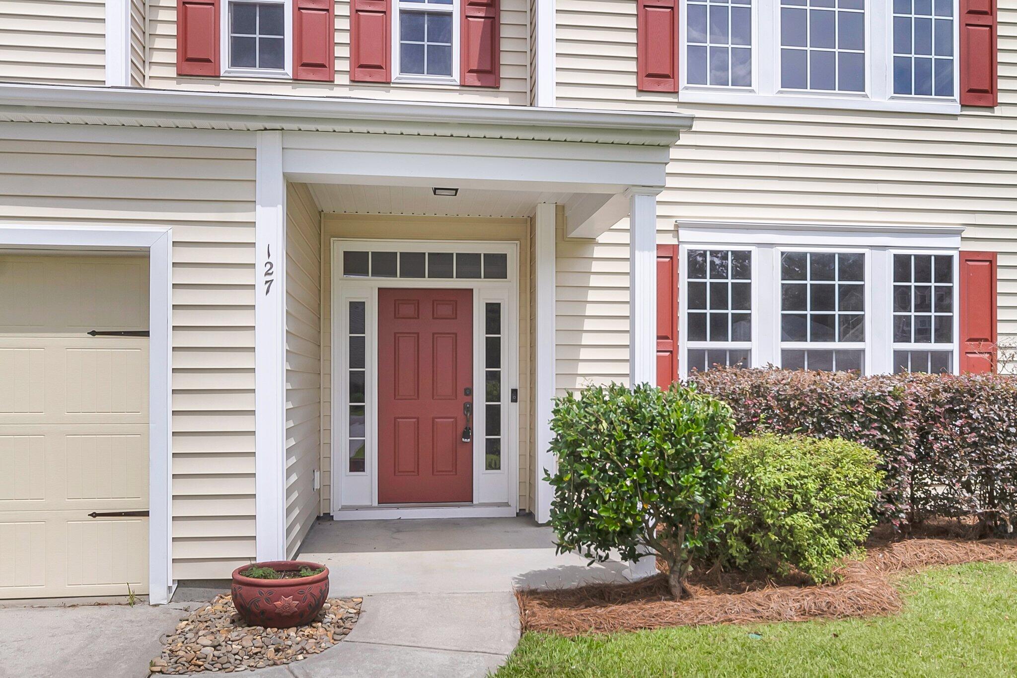 127 Rawlins Drive