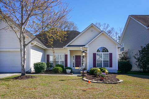 A home in Summerville