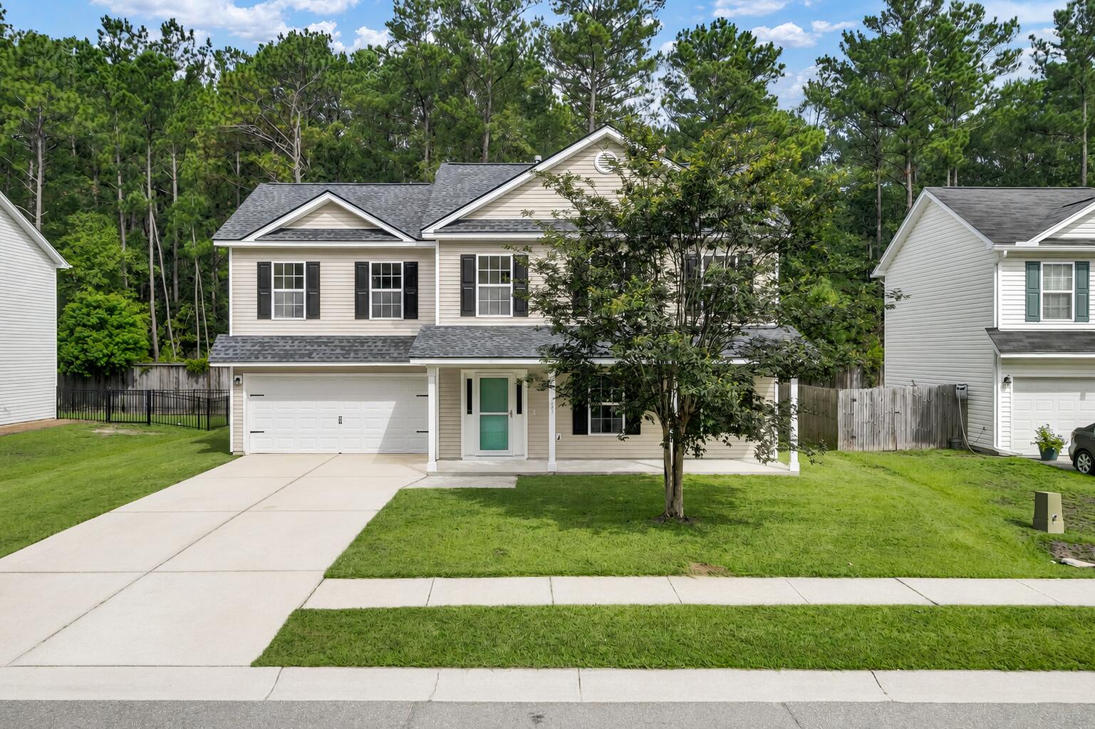 161 Blackstone Drive