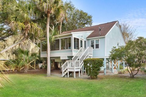 507 Cobby Creek Lane, Seabrook Island, SC 29455 - MLS#: 25011008