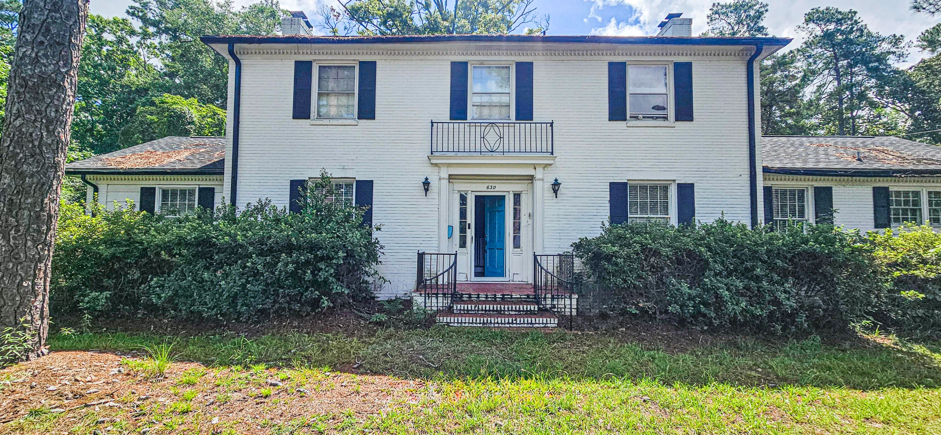 630 Pike Street