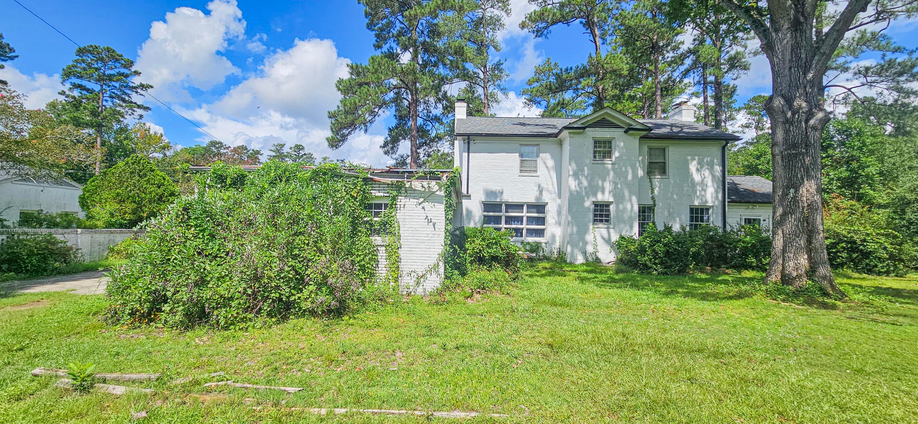 630 Pike Street