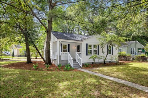 Photo of 3981 Niagara Street, North Charleston, SC 29405 (MLS # 25027503)