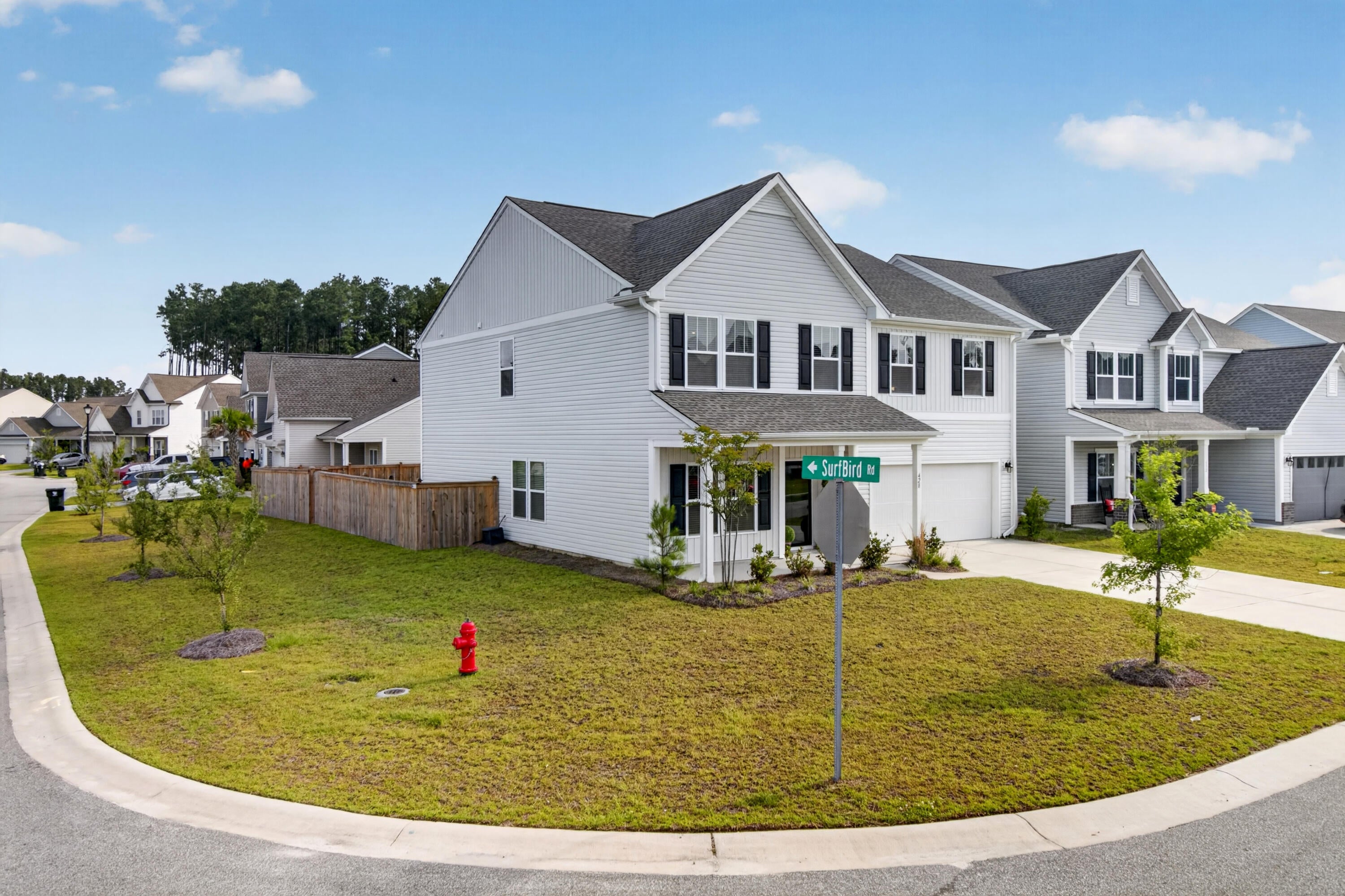 428 Avocet Drive