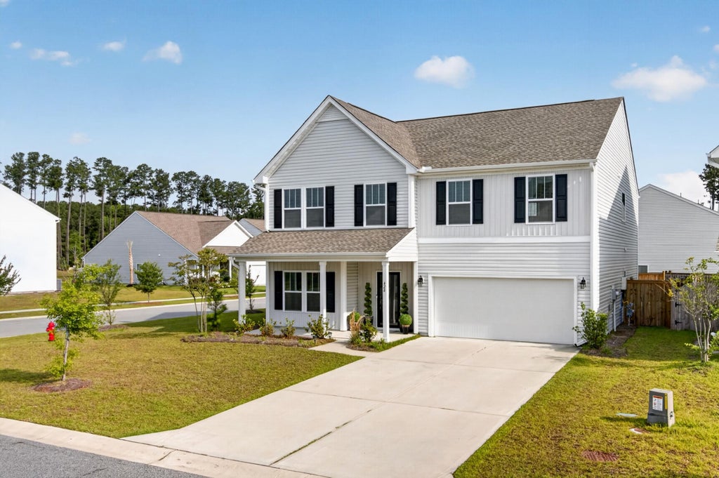 Photo of 428 Avocet Drive, Summerville, SC 29486 (MLS # 26025687)