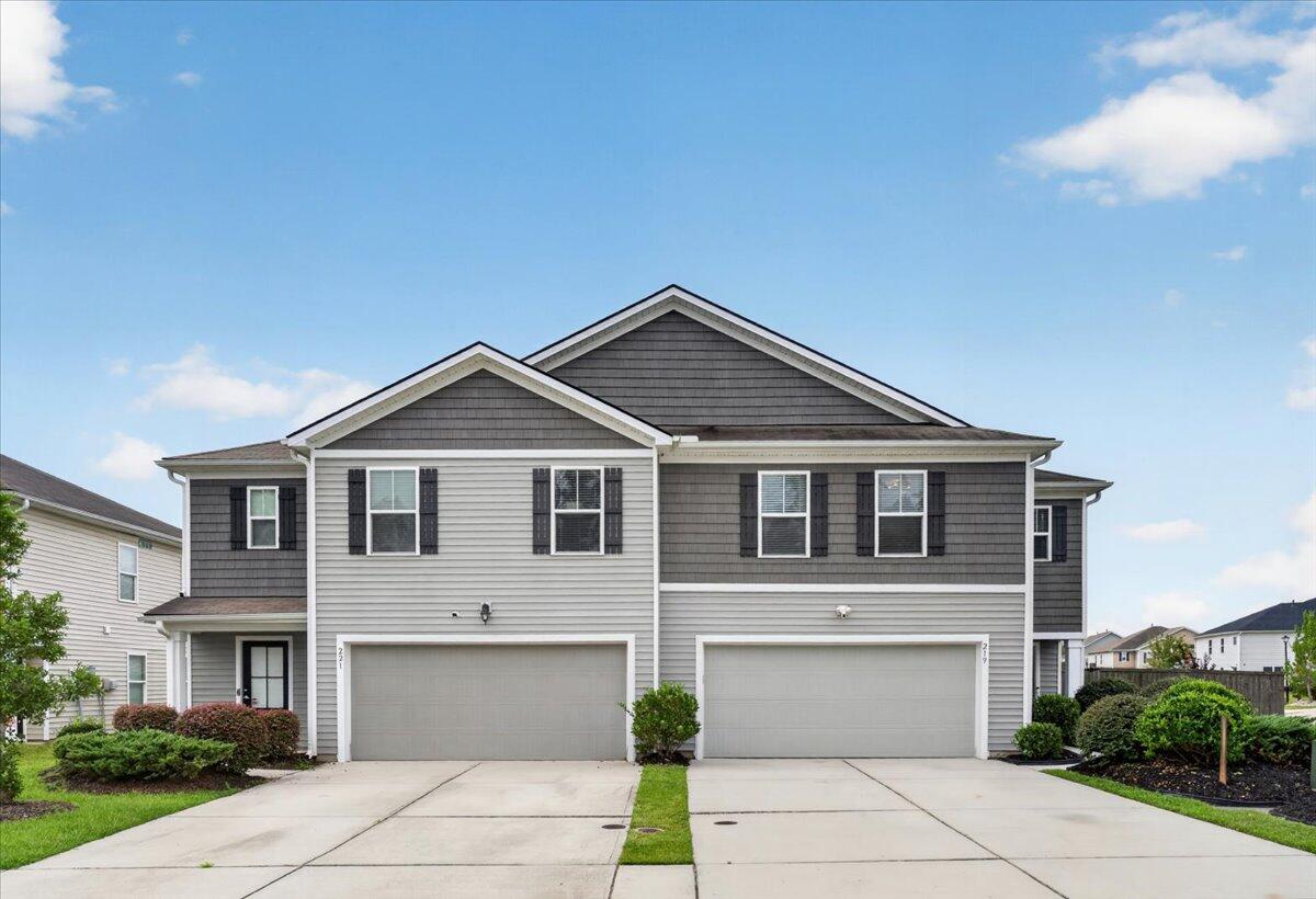 219 Cypress Marsh Road