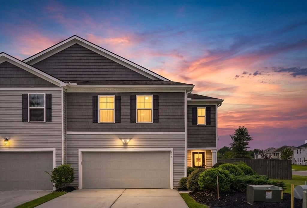Photo of 219 Cypress Marsh Road, Moncks Corner, SC 29461 (MLS # 26028070)