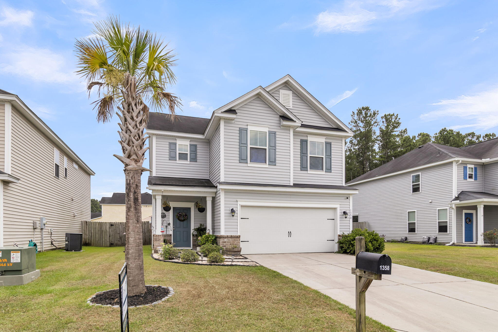 1358 Wild Goose Trail