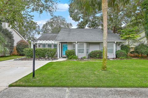 1991 Armory Drive Mount Pleasant SC 29466