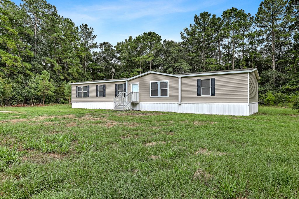 Photo of 1443 Hard Pinch Road, Moncks Corner, SC 29461 (MLS # 25023361)