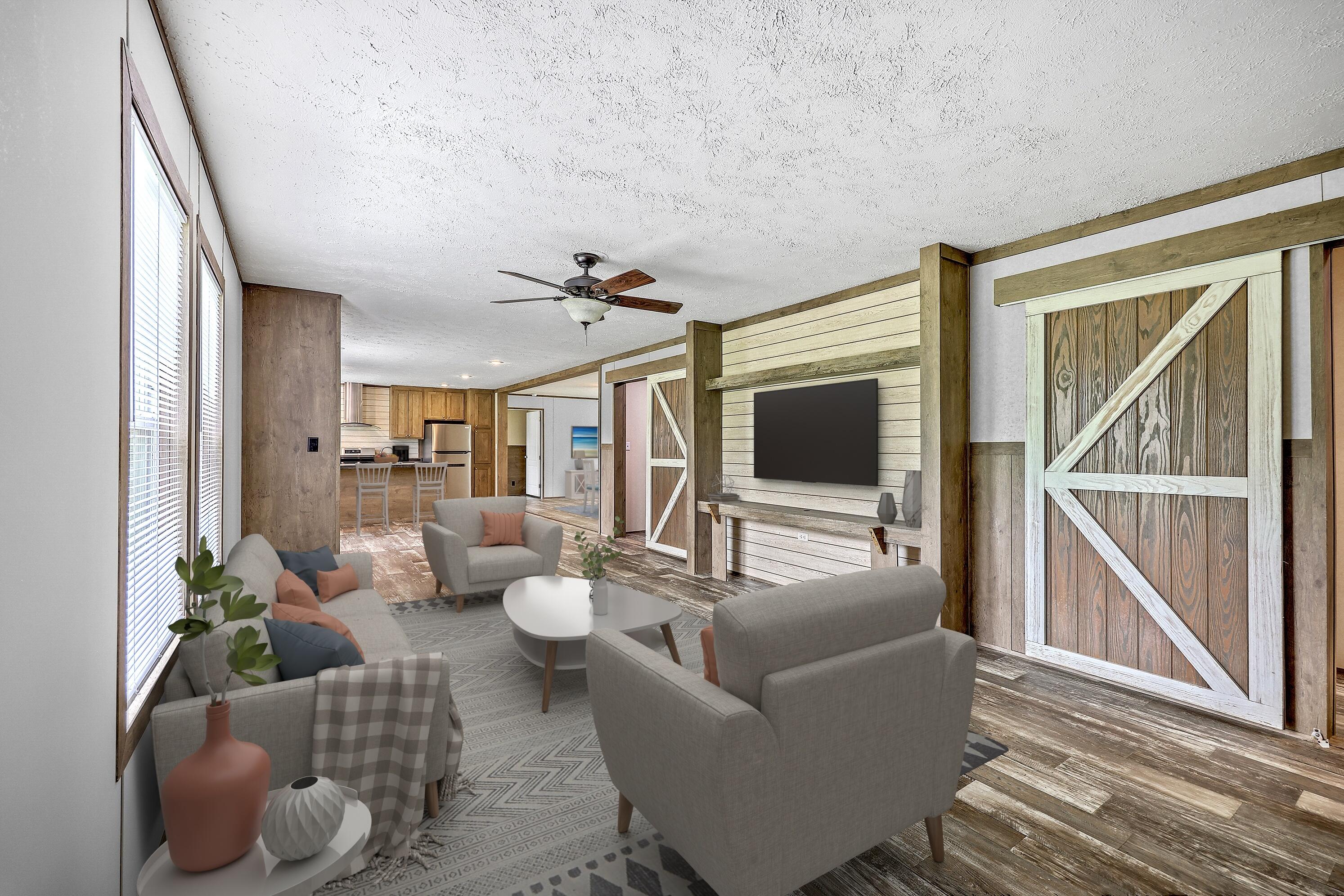 1443 Hard Pinch Road