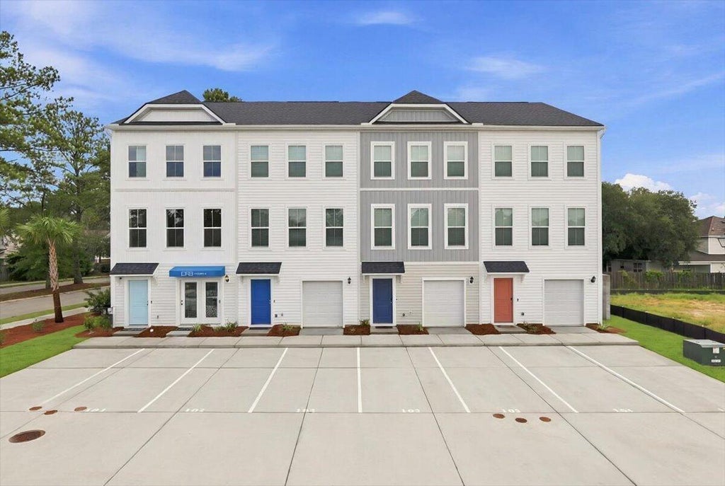 Photo of 4633 Forest Hills Drive #902, North Charleston, SC 29418 (MLS # 26021074)