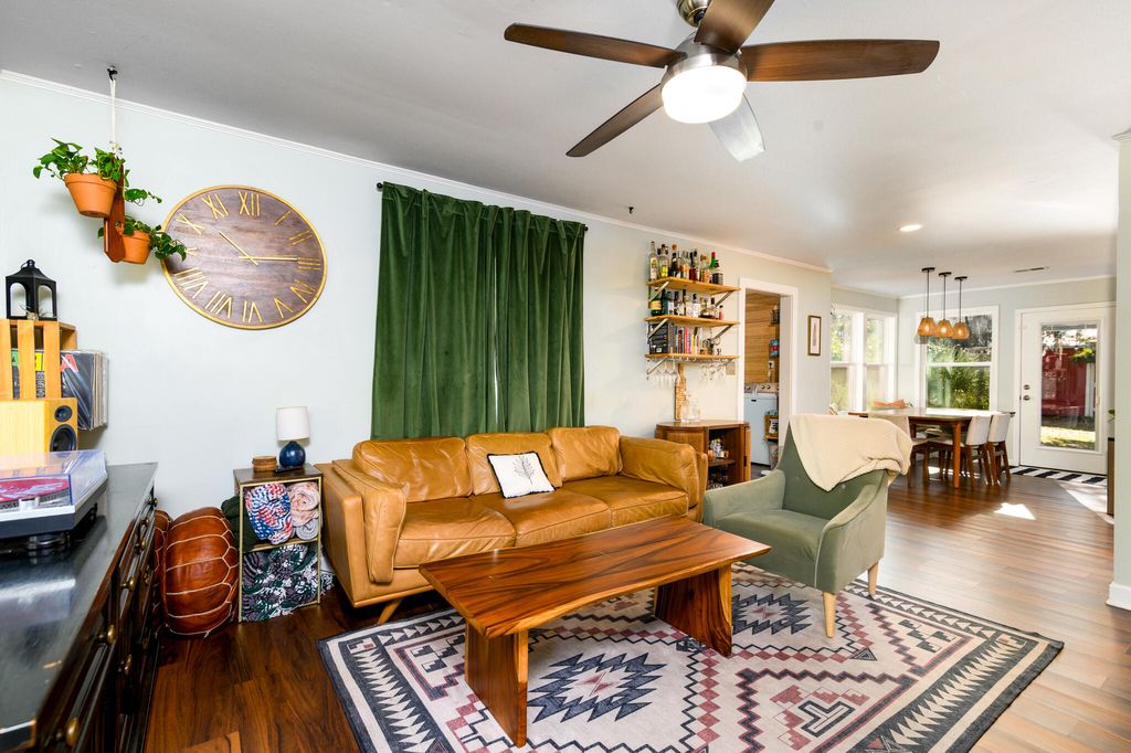 Photo of 4123 Oakridge Drive, North Charleston, SC 29418 (MLS # 25031343)