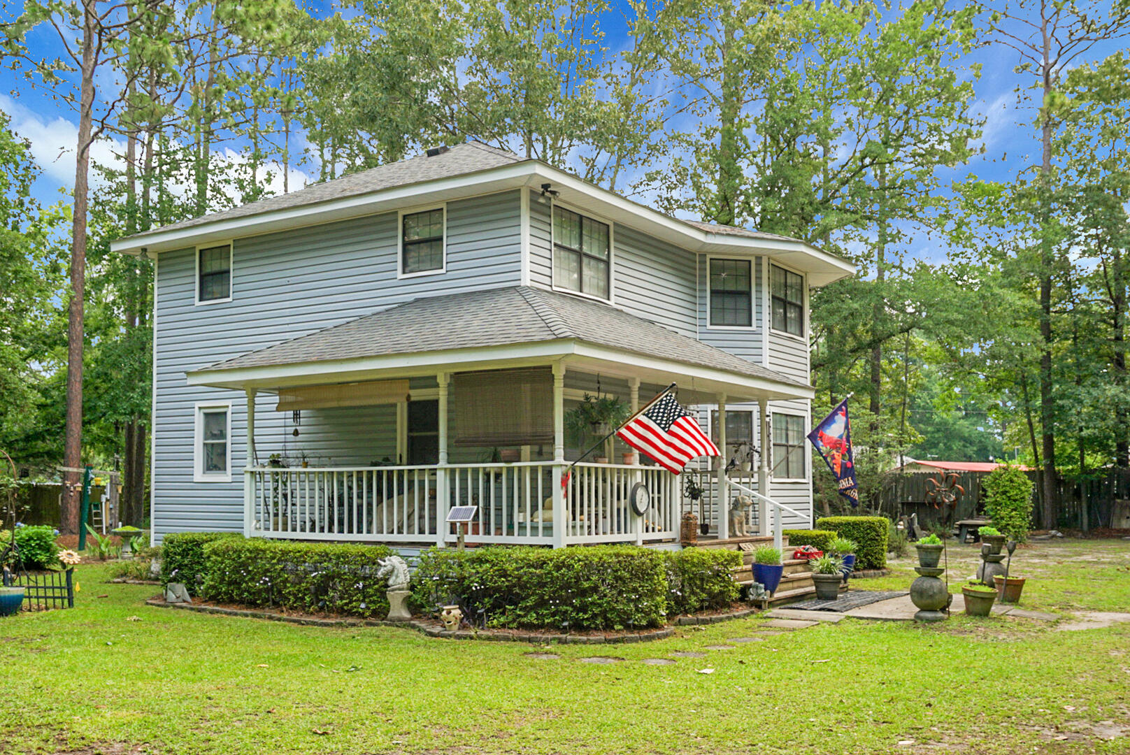427 Grape Arbor Drive Drive