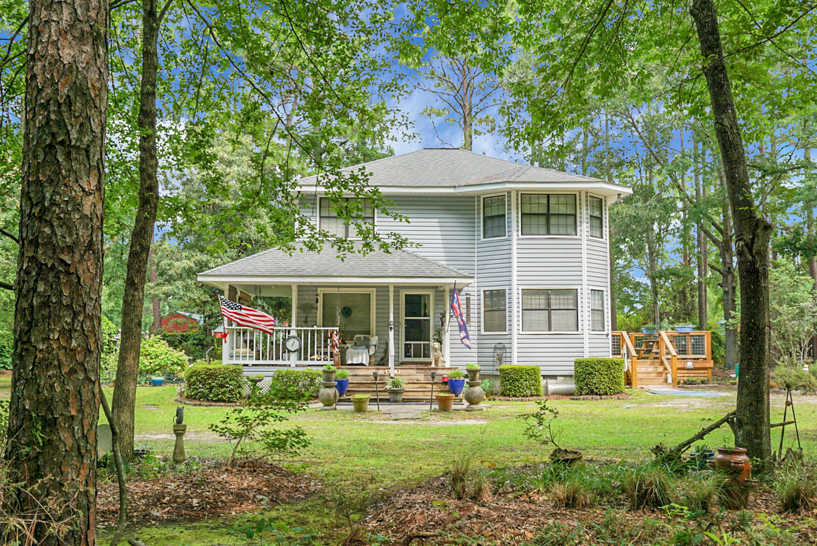 427 Grape Arbor Drive Drive