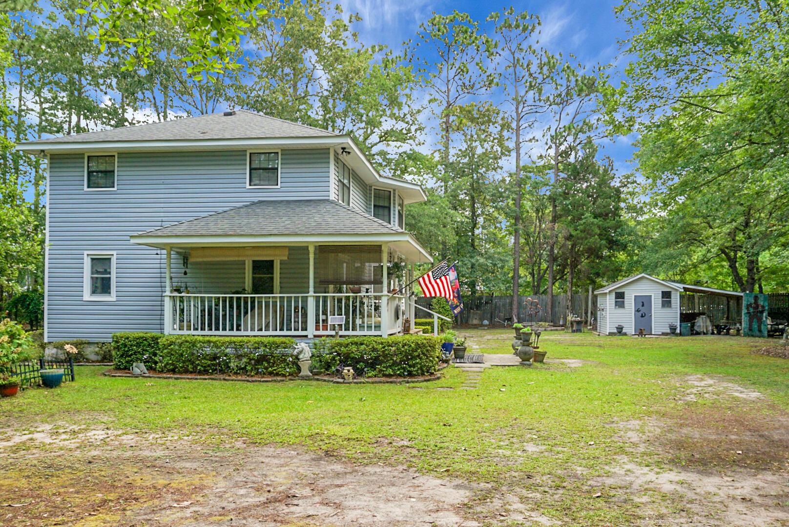 427 Grape Arbor Drive Drive
