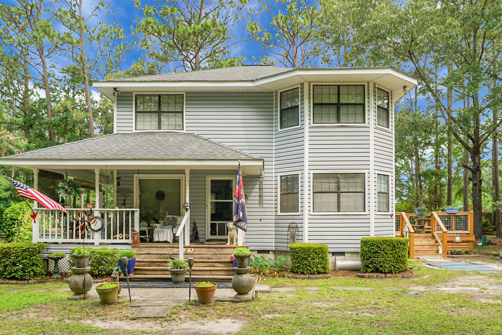 427 Grape Arbor Drive Drive