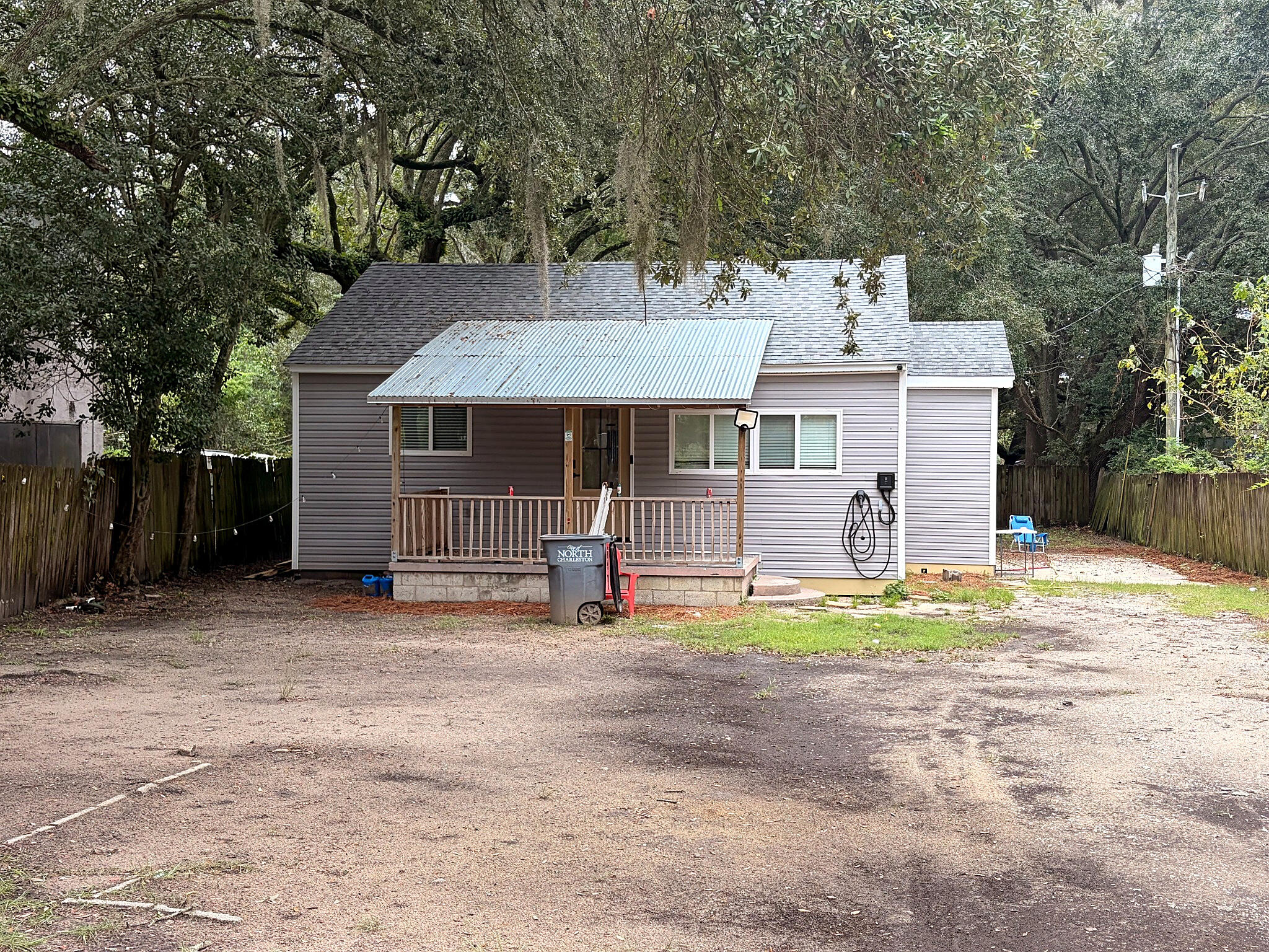 5614 Garrett Avenue