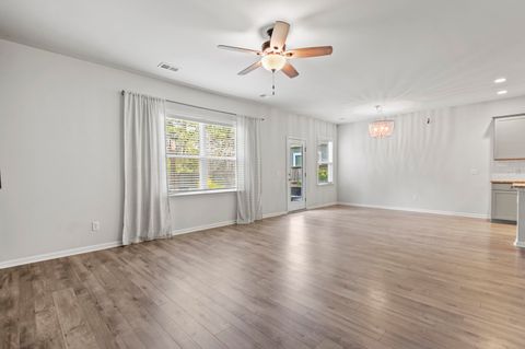 A home in Johns Island