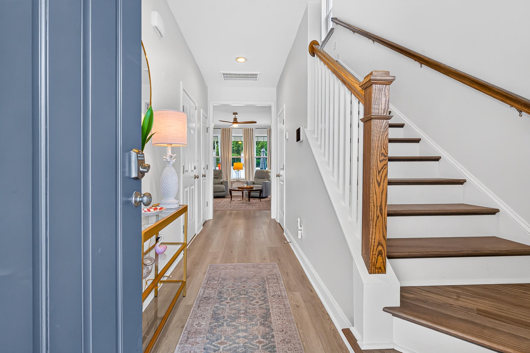 109 Hawthorne Landing Drive