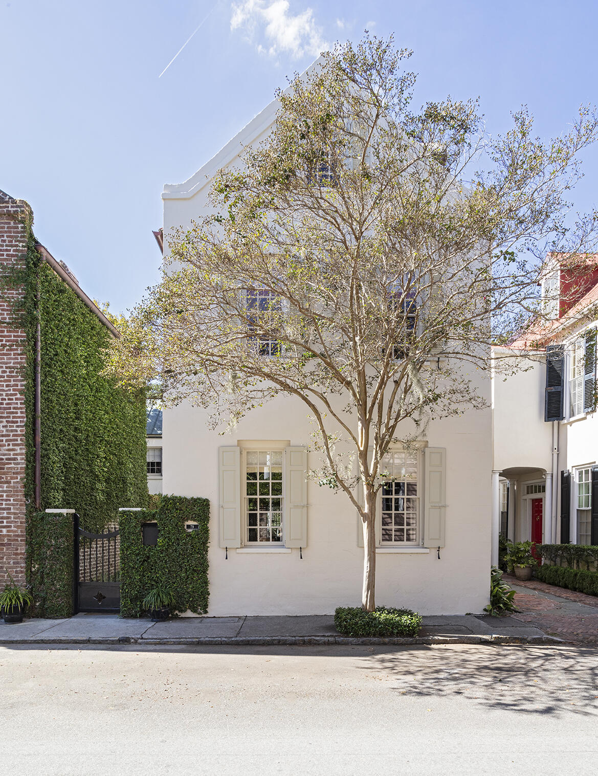 79 King Street