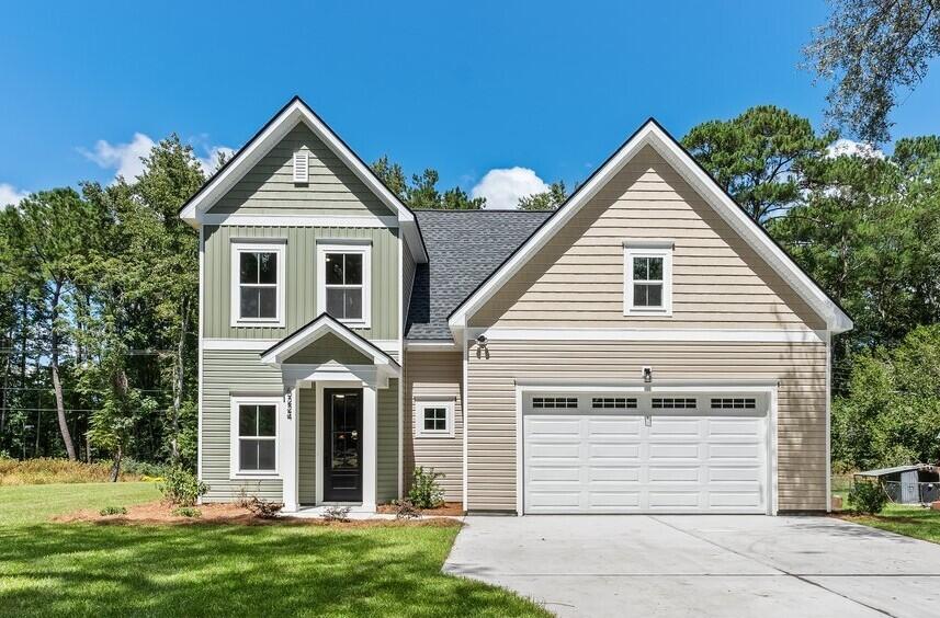 Photo of 6224 Martin Street, Ravenel, SC 29470 (MLS # 26025128)