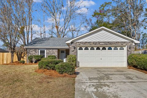 308 Jennie Street Goose Creek SC 29445