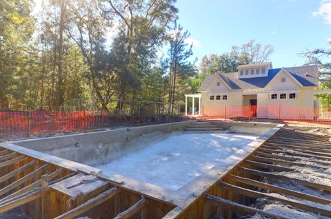 A home in Johns Island