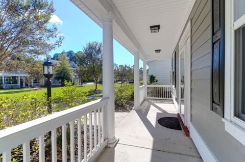 A home in Johns Island