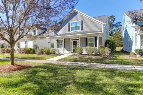 A home in Johns Island