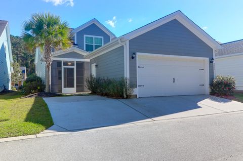 A home in Johns Island