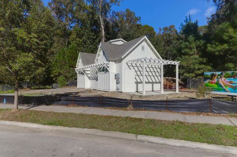 A home in Johns Island