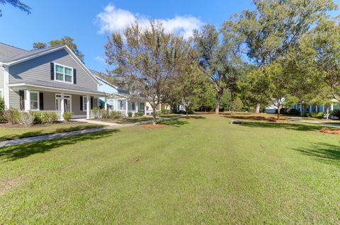 A home in Johns Island