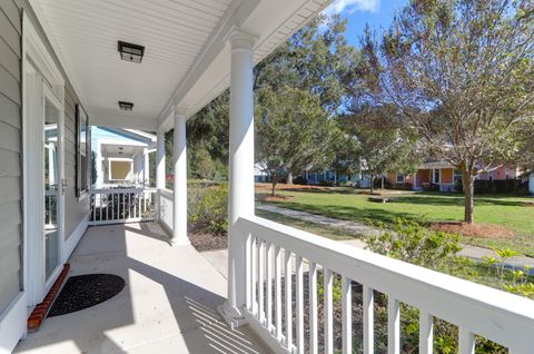 A home in Johns Island