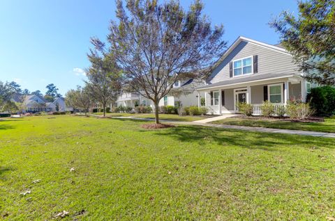 A home in Johns Island