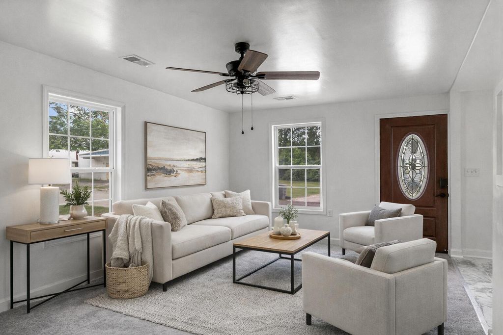 Photo of 565 Louis Street, Orangeburg, SC 29115 (MLS # 26015078)