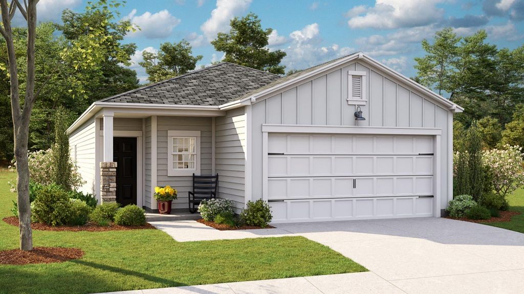 Photo of 360 Tiliwa Street, Summerville, SC 29486 (MLS # 25026906)