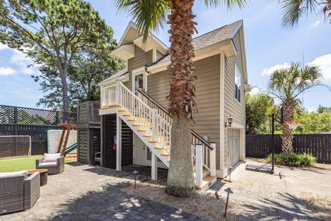 A home in Mount Pleasant