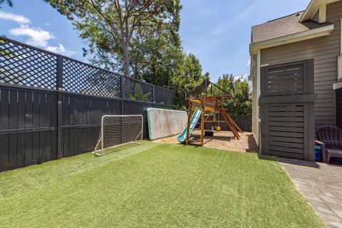 A home in Mount Pleasant